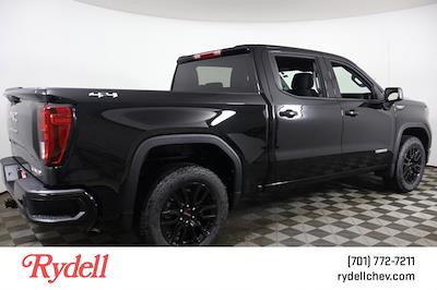 2025 GMC Sierra 1500 Crew Cab 4x4 Pickup for sale #G53369 - photo 2