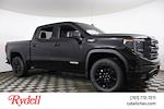 2025 GMC Sierra 1500 Crew Cab 4x4 Pickup for sale #G53369 - photo 3
