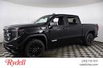2025 GMC Sierra 1500 Crew Cab 4x4 Pickup for sale #G53369 - photo 9