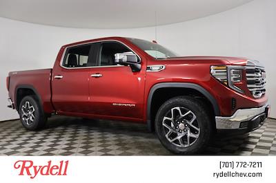 2025 GMC Sierra 1500 Crew Cab 4x4 Pickup for sale #G53370 - photo 1