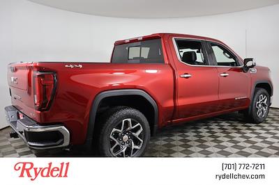 2025 GMC Sierra 1500 Crew Cab 4x4 Pickup for sale #G53370 - photo 2