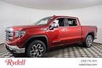 2025 GMC Sierra 1500 Crew Cab 4x4 Pickup for sale #G53370 - photo 9