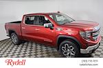 2025 GMC Sierra 1500 Crew Cab 4x4 Pickup for sale #G53370 - photo 3