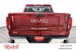 2025 GMC Sierra 1500 Crew Cab 4x4 Pickup for sale #G53370 - photo 5