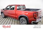 2025 GMC Sierra 1500 Crew Cab 4x4 Pickup for sale #G53370 - photo 7