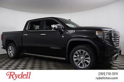 2025 GMC Sierra 1500 Crew Cab 4x4 Pickup for sale #G53371 - photo 1