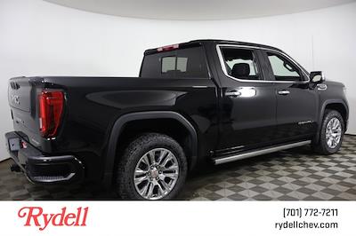 2025 GMC Sierra 1500 Crew Cab 4x4 Pickup for sale #G53371 - photo 2
