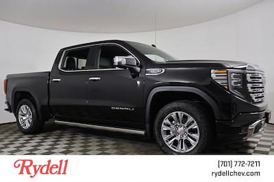 2025 GMC Sierra 1500 Crew Cab 4x4 Pickup for sale #G53372 - photo 1