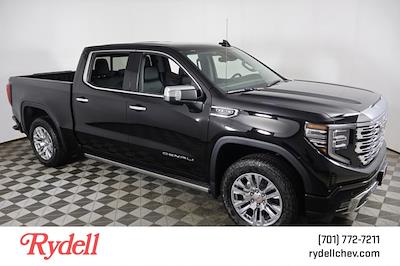 2025 GMC Sierra 1500 Crew Cab 4x4 Pickup for sale #G53372 - photo 2