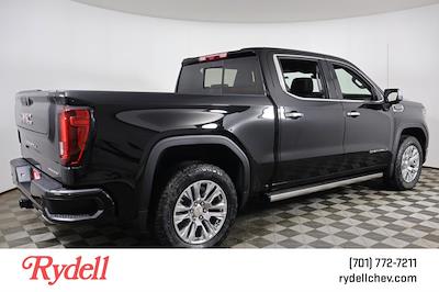2025 GMC Sierra 1500 Crew Cab 4x4 Pickup for sale #G53372 - photo 2