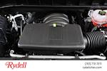 New 2025 GMC Sierra 1500 Denali Crew Cab 4x4 Pickup for sale #G53372 - photo 11