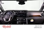 New 2025 GMC Sierra 1500 Denali Crew Cab 4x4 Pickup for sale #G53372 - photo 15