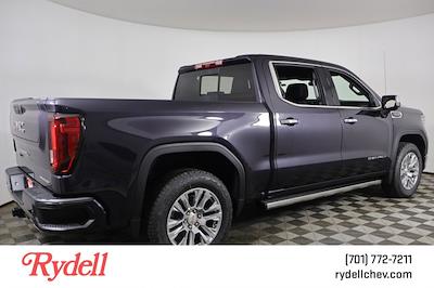 New 2025 GMC Sierra 1500 Denali Crew Cab 4x4 Pickup for sale #G53373 - photo 2