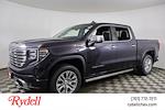 New 2025 GMC Sierra 1500 Denali Crew Cab 4x4 Pickup for sale #G53373 - photo 9