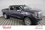 New 2025 GMC Sierra 1500 Denali Crew Cab 4x4 Pickup for sale #G53373 - photo 3