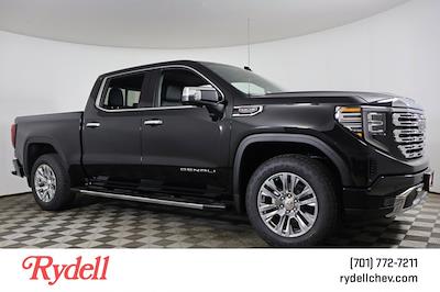 2025 GMC Sierra 1500 Crew Cab 4x4 Pickup for sale #G53375 - photo 1