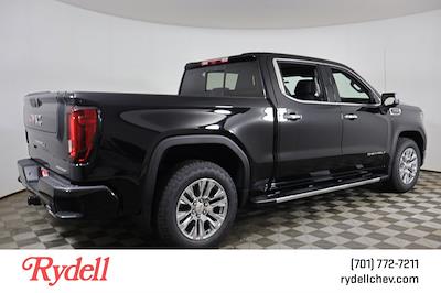2025 GMC Sierra 1500 Crew Cab 4x4 Pickup for sale #G53375 - photo 2