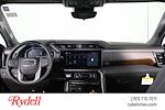 New 2025 GMC Sierra 1500 Denali Crew Cab 4x4 Pickup for sale #G53375 - photo 15