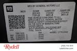 New 2025 GMC Sierra 1500 Denali Crew Cab 4x4 Pickup for sale #G53375 - photo 26