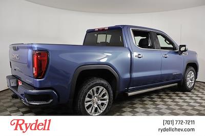 New 2025 GMC Sierra 1500 Denali Crew Cab 4x4 Pickup for sale #G53390 - photo 2