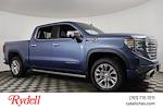 New 2025 GMC Sierra 1500 Denali Crew Cab 4x4 Pickup for sale #G53390 - photo 1