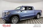 New 2025 GMC Sierra 1500 Denali Crew Cab 4x4 Pickup for sale #G53390 - photo 9