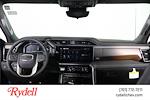 New 2025 GMC Sierra 1500 Denali Crew Cab 4x4 Pickup for sale #G53390 - photo 15