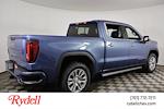 New 2025 GMC Sierra 1500 Denali Crew Cab 4x4 Pickup for sale #G53390 - photo 2