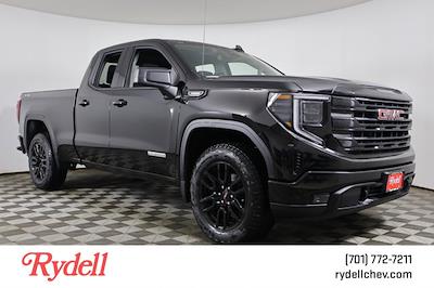 New 2026 GMC Sierra 1500 Elevation Standard Double Cab 4x4 Pickup for sale #G53400 - photo 1