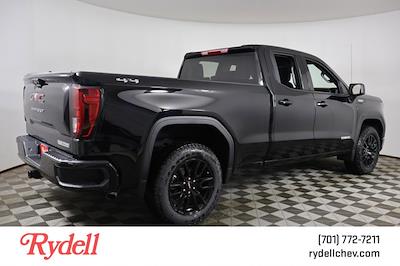 New 2026 GMC Sierra 1500 Elevation Standard Double Cab 4x4 Pickup for sale #G53400 - photo 2