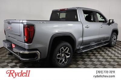 New 2026 GMC Sierra 1500 SLT Crew Cab 4x4 Pickup for sale #G53401 - photo 2