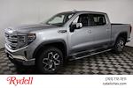 New 2026 GMC Sierra 1500 SLT Crew Cab 4x4 Pickup for sale #G53401 - photo 9