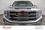 New 2026 GMC Sierra 1500 SLT Crew Cab 4x4 Pickup for sale #G53401 - photo 10