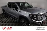 New 2026 GMC Sierra 1500 SLT Crew Cab 4x4 Pickup for sale #G53401 - photo 3