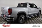 New 2026 GMC Sierra 1500 SLT Crew Cab 4x4 Pickup for sale #G53401 - photo 2