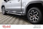 New 2026 GMC Sierra 1500 SLT Crew Cab 4x4 Pickup for sale #G53401 - photo 8