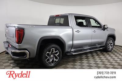 New 2026 GMC Sierra 1500 SLT Crew Cab 4x4 Pickup for sale #G53402 - photo 2