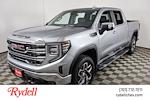 New 2026 GMC Sierra 1500 SLT Crew Cab 4x4 Pickup for sale #G53402 - photo 9