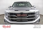 New 2026 GMC Sierra 1500 SLT Crew Cab 4x4 Pickup for sale #G53402 - photo 10