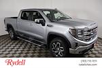 New 2026 GMC Sierra 1500 SLT Crew Cab 4x4 Pickup for sale #G53402 - photo 3