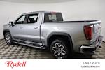 New 2026 GMC Sierra 1500 SLT Crew Cab 4x4 Pickup for sale #G53402 - photo 7