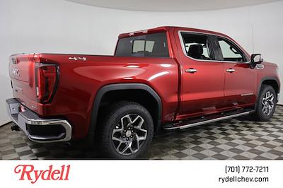 New 2026 GMC Sierra 1500 SLT Crew Cab 4x4 Pickup for sale #G53432 - photo 2