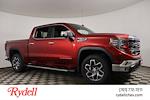 New 2026 GMC Sierra 1500 SLT Crew Cab 4x4 Pickup for sale #G53432 - photo 1