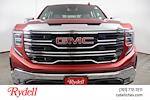 New 2026 GMC Sierra 1500 SLT Crew Cab 4x4 Pickup for sale #G53432 - photo 10