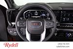 New 2026 GMC Sierra 1500 SLT Crew Cab 4x4 Pickup for sale #G53432 - photo 17