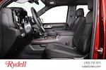 New 2026 GMC Sierra 1500 SLT Crew Cab 4x4 Pickup for sale #G53432 - photo 24