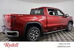New 2026 GMC Sierra 1500 SLT Crew Cab 4x4 Pickup for sale #G53432 - photo 2
