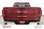 New 2026 GMC Sierra 1500 SLT Crew Cab 4x4 Pickup for sale #G53432 - photo 5
