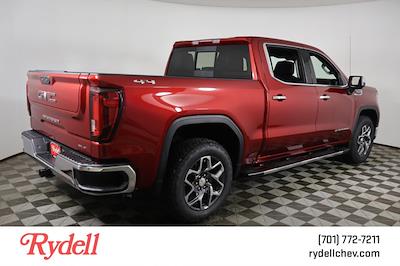 New 2026 GMC Sierra 1500 SLT Crew Cab 4x4 Pickup for sale #G53433 - photo 2