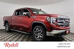 New 2026 GMC Sierra 1500 SLT Crew Cab 4x4 Pickup for sale #G53433 - photo 1
